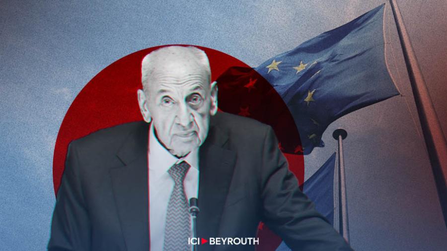 Présence syrienne: Pourparlers Berry-Mikati avec des députés européens