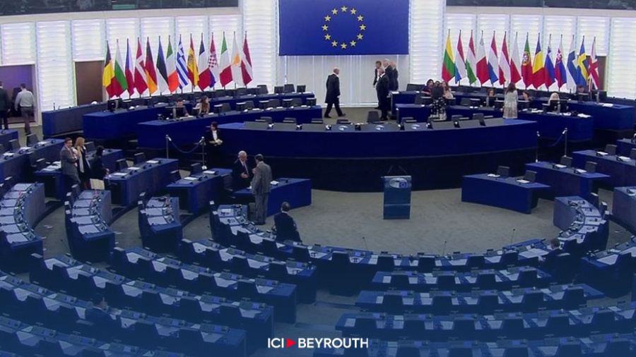 Une nouvelle résolution européenne pour le Liban