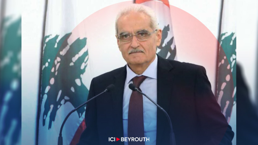 Ghayath Yazbeck: l’approche française a changé