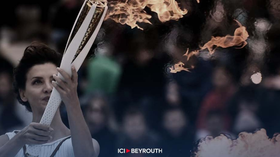 Les parcours parfois chaotiques de la flamme olympique
