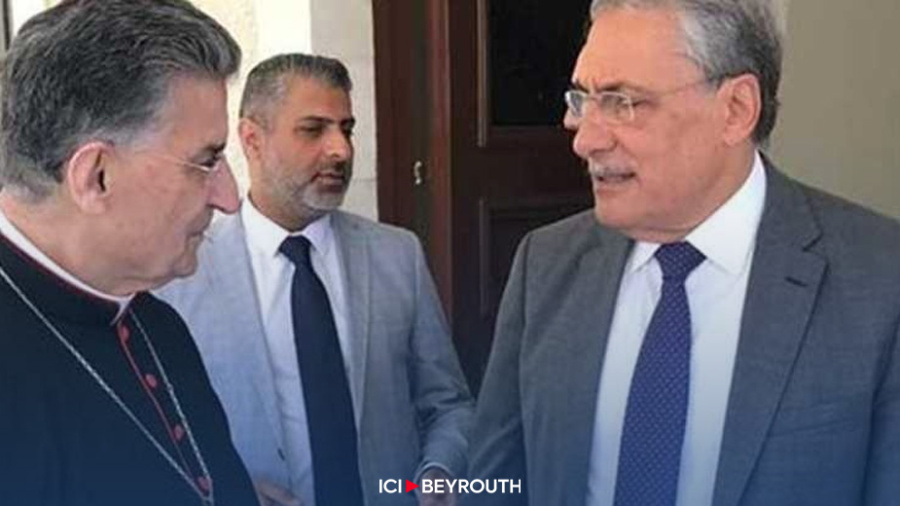 Henri Khoury: l’enquête de Qornet el-Saouda est sérieuse