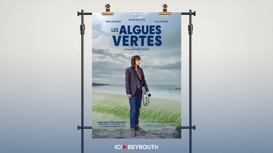 La BD «Les algues vertes» transposée à l'écran avec brio