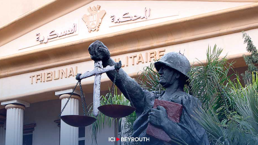 Affaire Qornet el-Saouda: le dossier sera soumis à la justice militaire