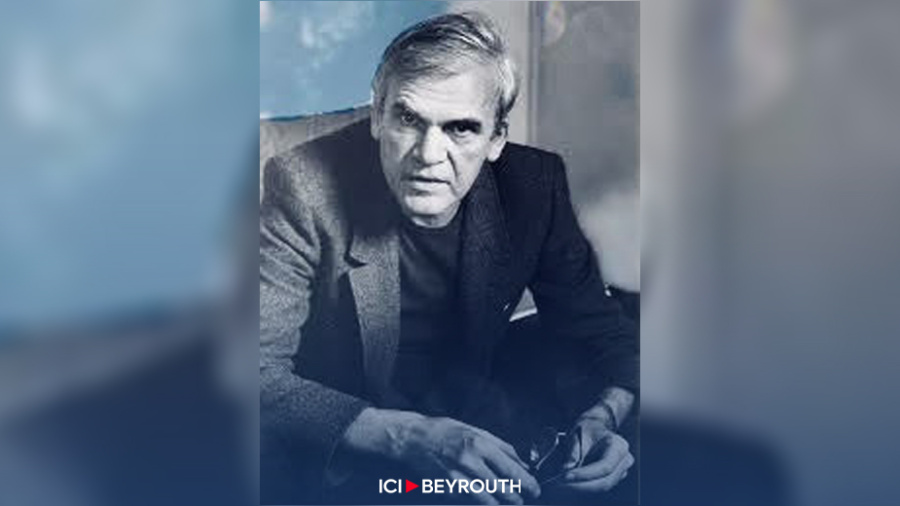 L’insoutenable douleur de perdre Milan Kundera
