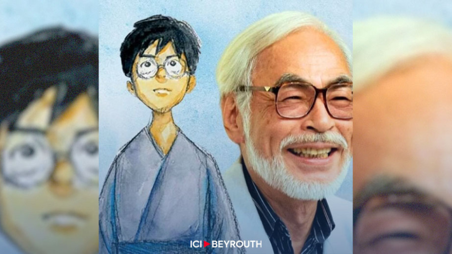 Miyazaki lance au Japon son probable chef-d’œuvre final