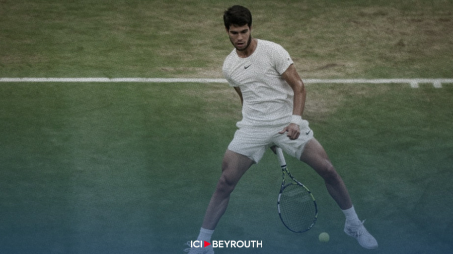 Wimbledon: Carlos Alcaraz l'héritier