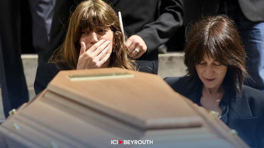 Célébration d’une légende: les adieux à Jane Birkin