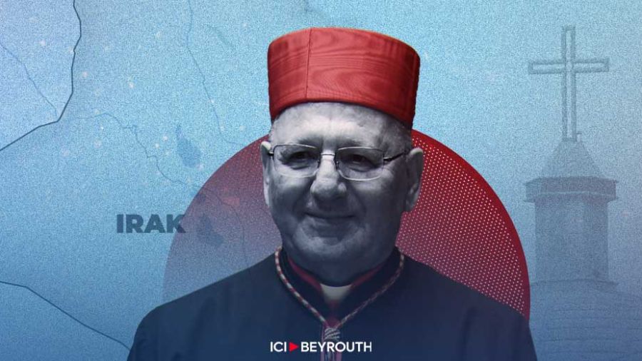 Le patriarche Sako et l'Irak : Liberté et citoyenneté !  