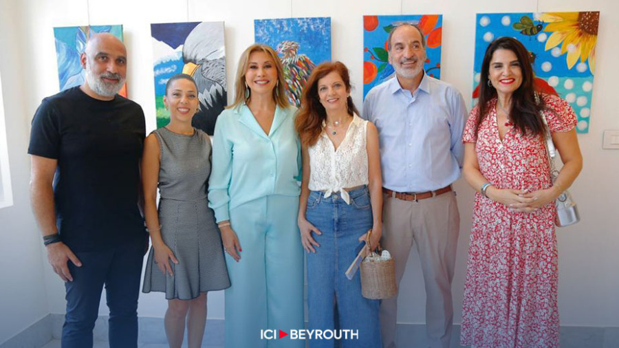 «Kreative Call»: l’art au service de l’inclusion