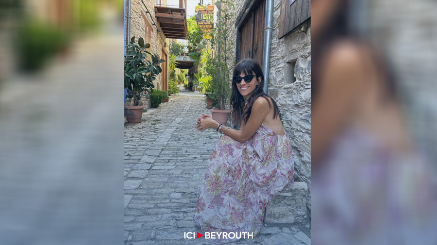 Quand «les toiles émotionnelles» de Joy Najm crèvent le silence