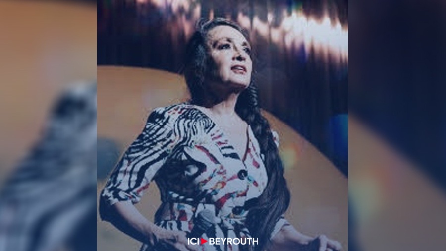 Catherine Ringer: interprète passionnée de l’érotisme poétique de Mendelson