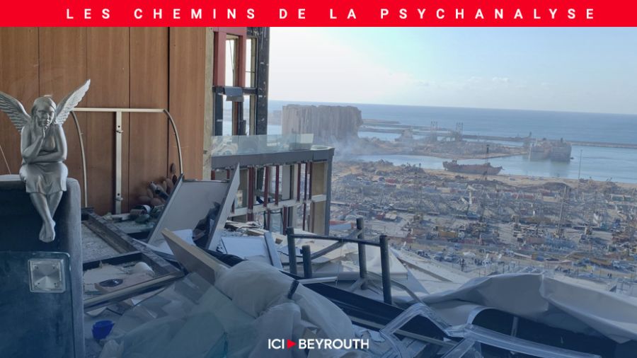 4 août 2020: témoignages de déchirures