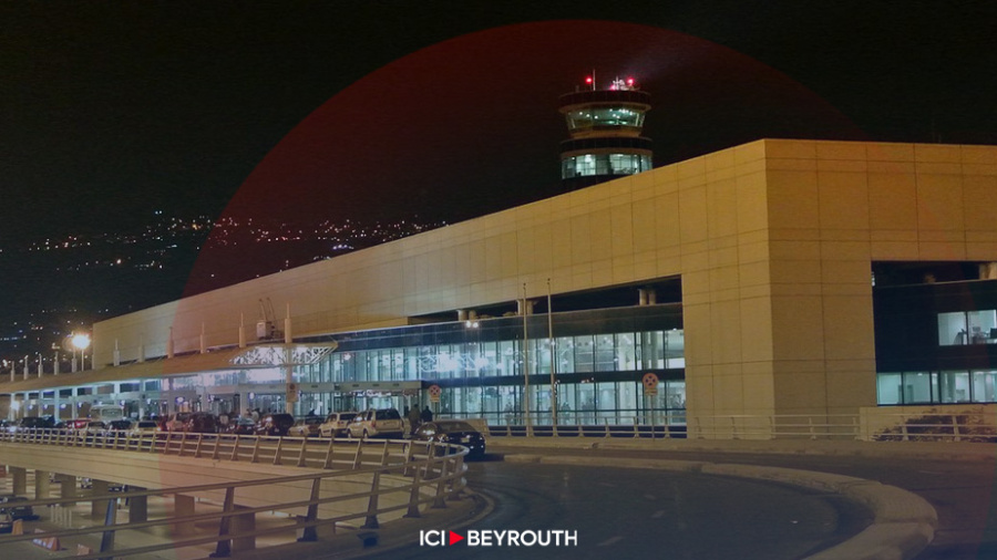 Saydet el-Jabal appelle à mettre l'aéroport international de Beyrouth sous protection internationale