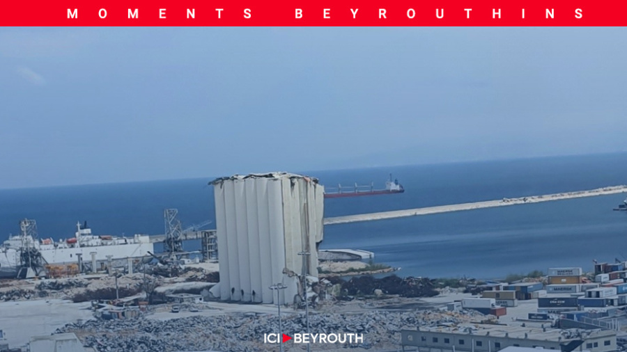 Le mal silencieux tapi dans les silos