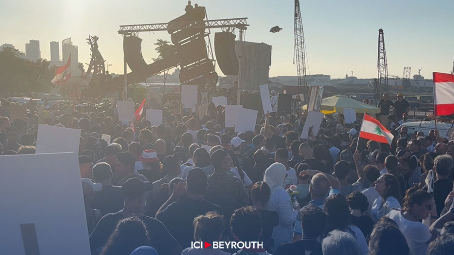 4 août 2023… En attendant que justice soit faite