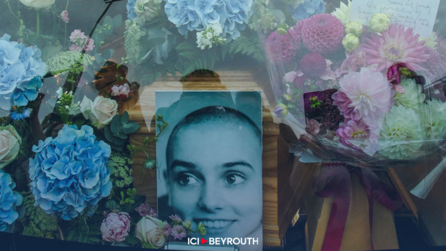 Sinead O’Connor: un adieu musical en Irlande