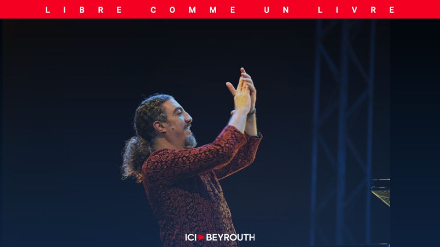 Aleph, du Liban, un hymne au monde entier