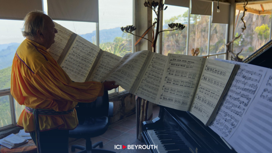 Romayne Wheeler: pianiste en harmonie avec les vents