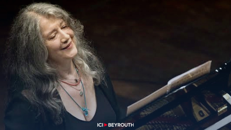 Martha Argerich, légende du piano, annule deux concerts