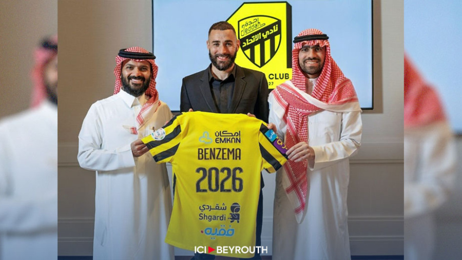 Foot: après un mercato record, le Championnat saoudien débute sous les regards du monde