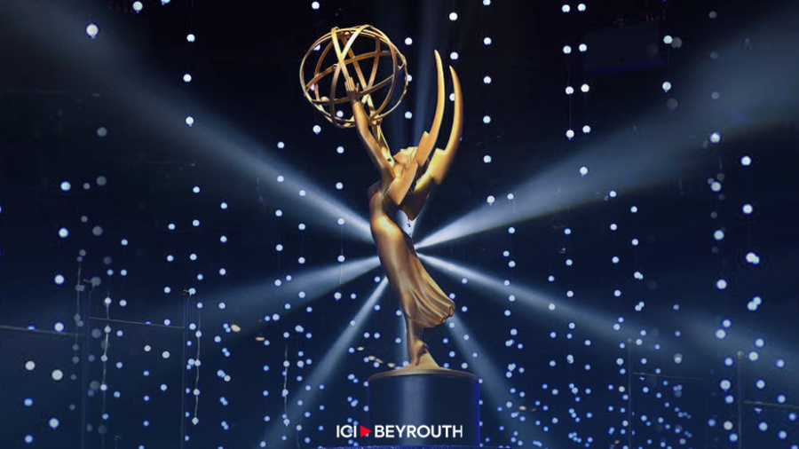 Hollywood en crise: Report historique des Emmy Awards