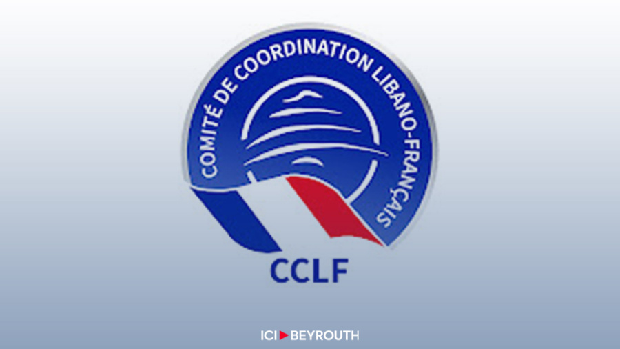 Lettre du CCLF à Le Drian