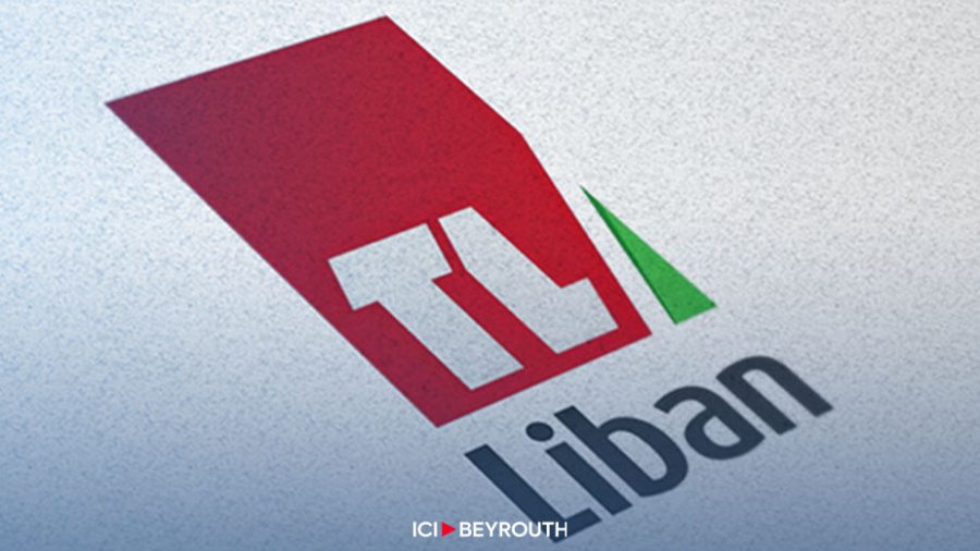 Numérisation des archives de Télé-Liban