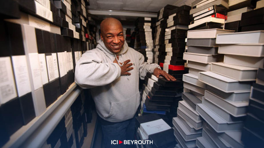 «Uncle Ralph» préserve l’histoire du hip-hop new-yorkais