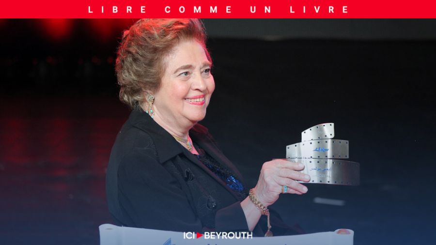 Pour Aimée Boulos, aimer c’est donner jusqu’au bout