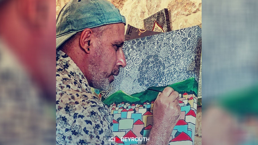 Rey de Byblos: l’incroyable évolution de Reynaldo Sayegh