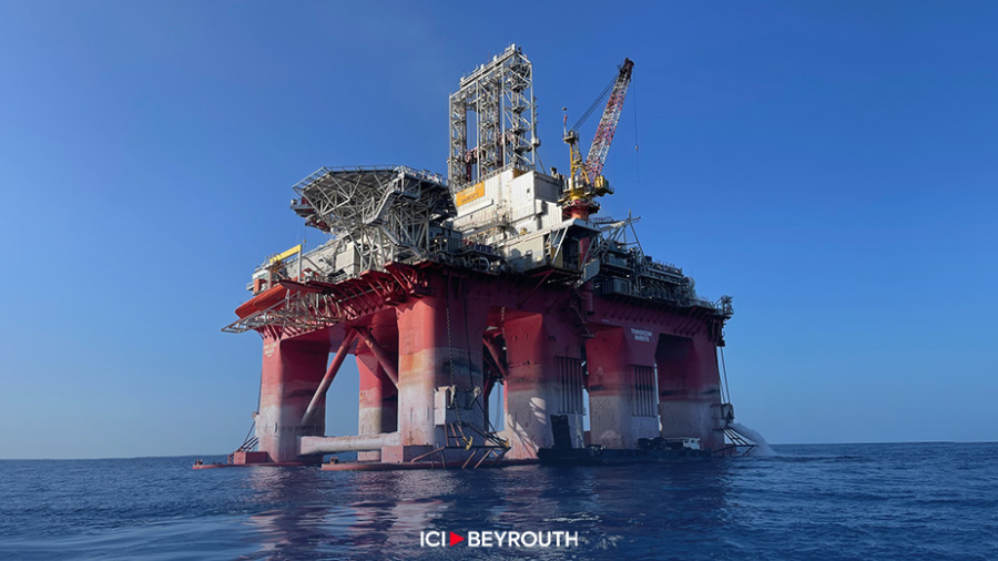 TotalEnergies : Le forage débutera fin août