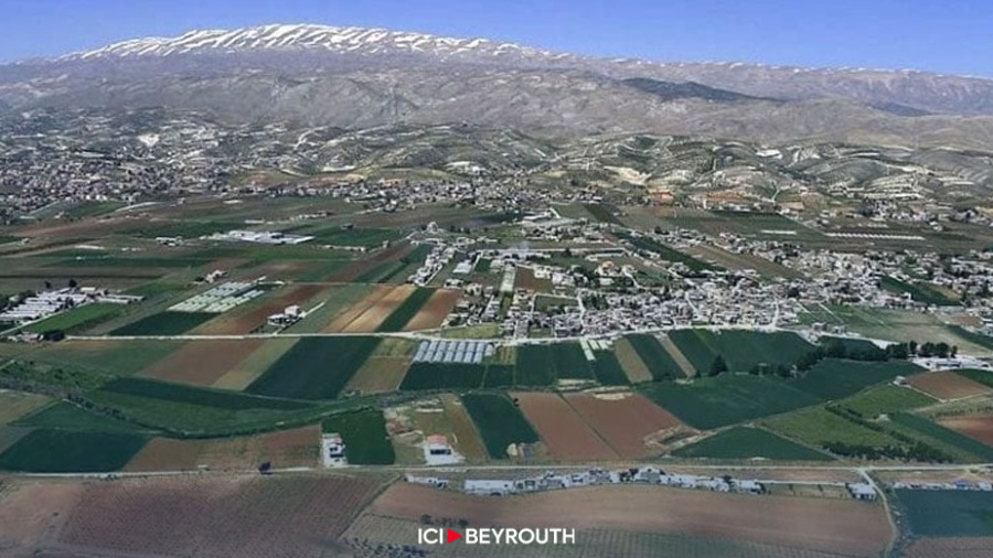 Bekaa ouest: deux décès suite à une confrontation avec l'armée