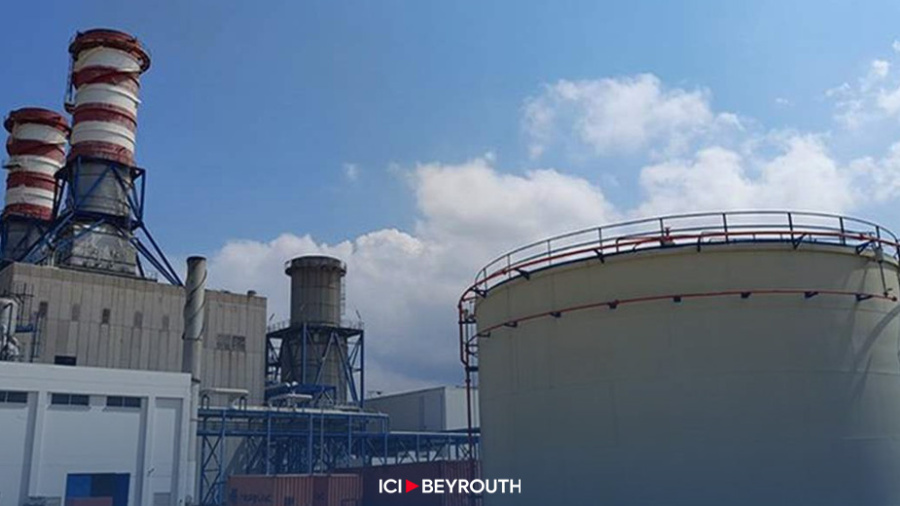 Primesouth reprend l'exploitation de Deir Ammar et Zahrani