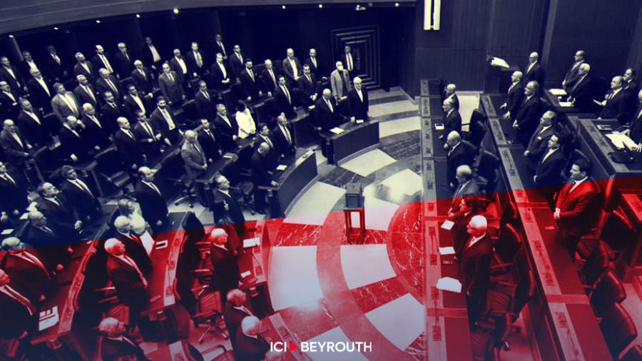 Priorité à la libération de la République