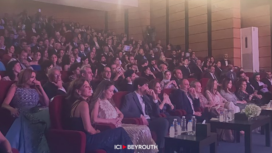 La magie du cinéma bat son plein à Amman