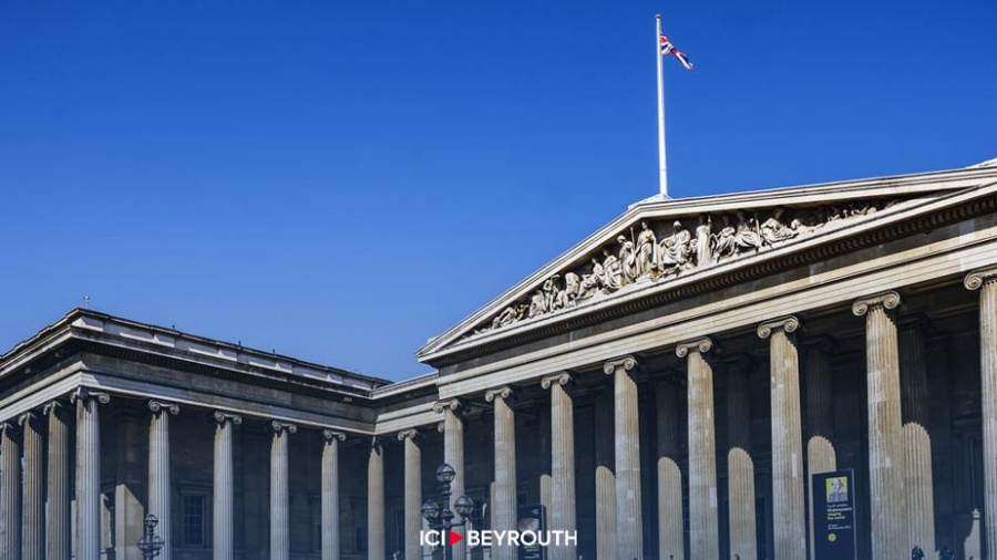 British Museum: des objets précieux disparaissent des réserves