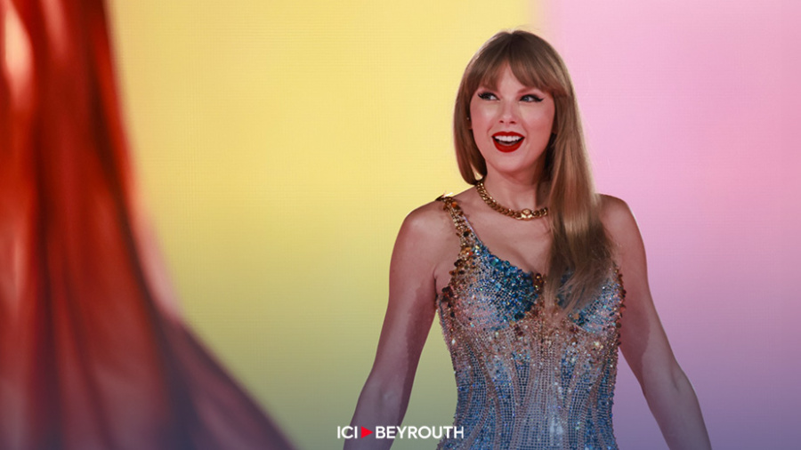 Taylor Swift: nouvelle matière littéraire à l’université belge