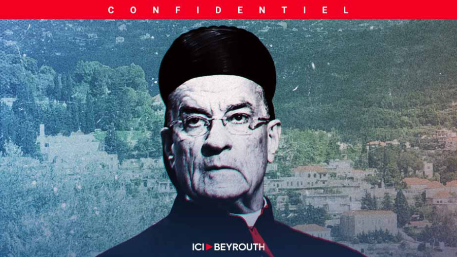 Raï à Moukhtara le 8 septembre