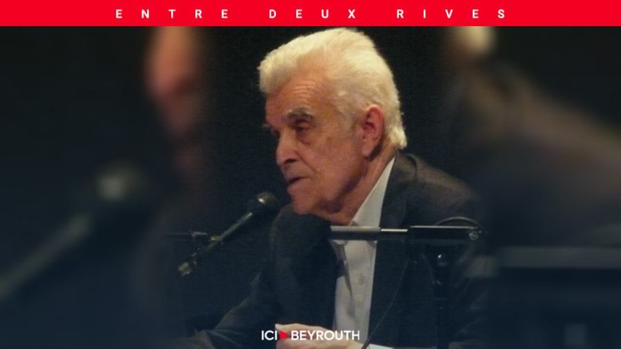 Centenaire de René Girard au CUM à Nice
