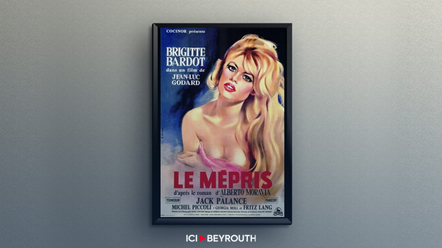 Ouverture du Festival d’Angoulême: Godard à l’honneur