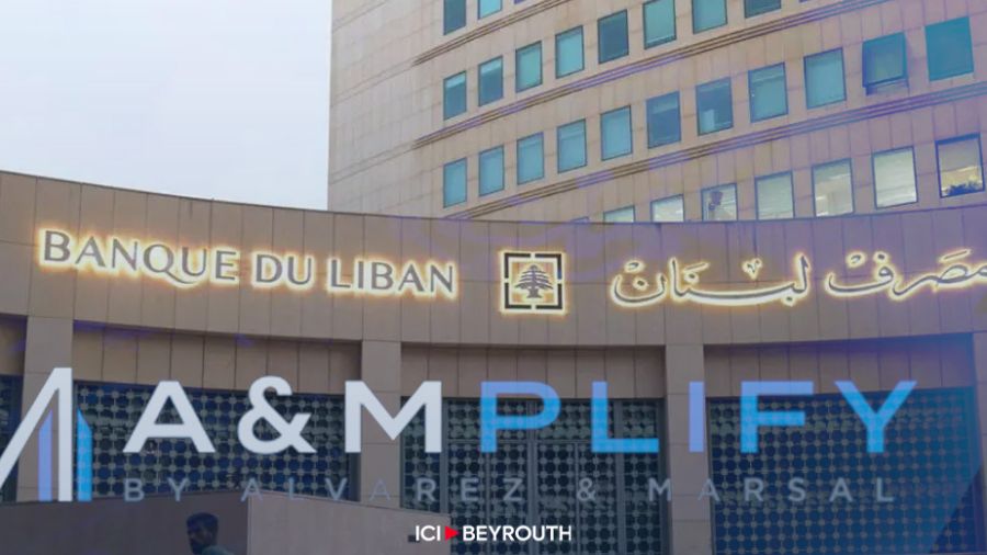 Alvarez & Marsal : Oueidate transmet le rapport à la justice