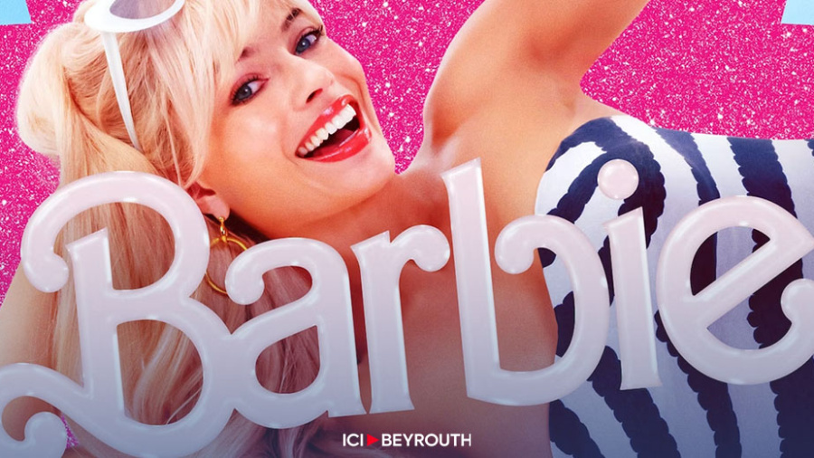 Le film «Barbie» sortira enfin dans les salles de cinéma libanaises