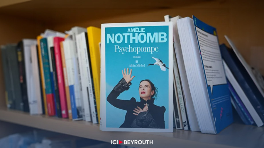 Traumatisme du viol: Amélie Nothomb entre pudeur et divulgation