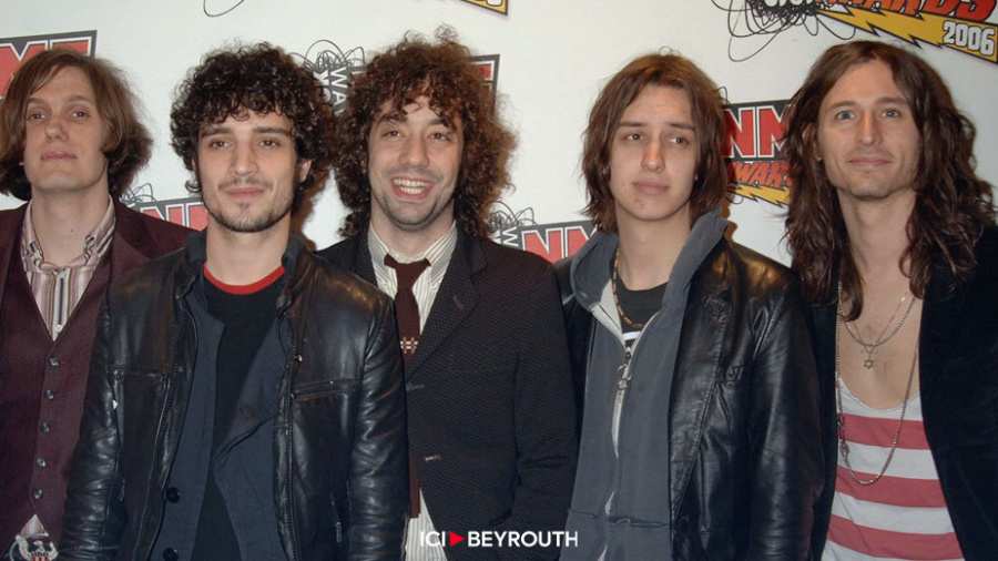“The Strokes”: le phœnix du rock moderne 