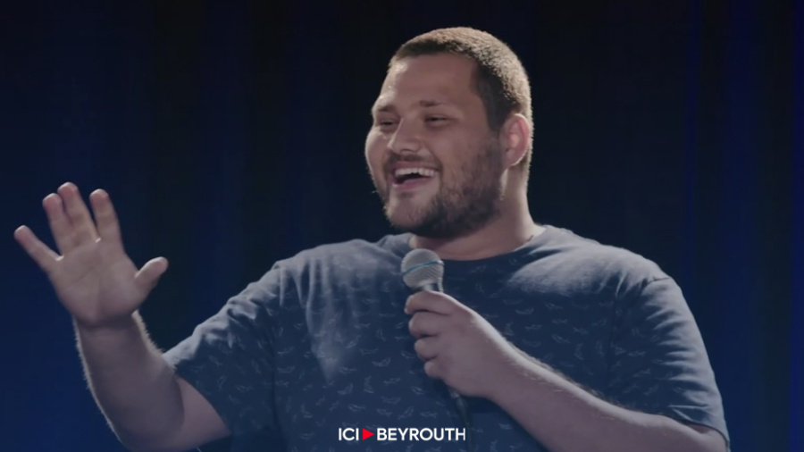 Arrestation de Nour Hajjar: quand l’humour fait peur