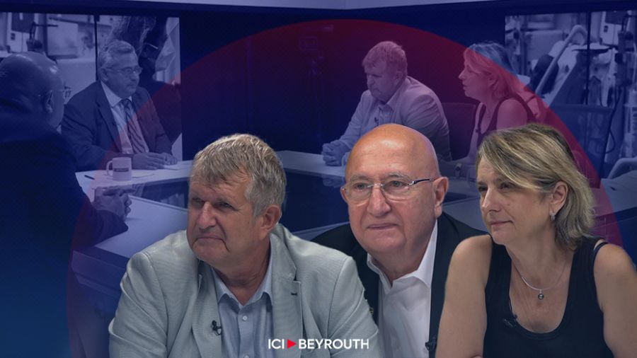 Monaco-Levant: partenaires particuliers