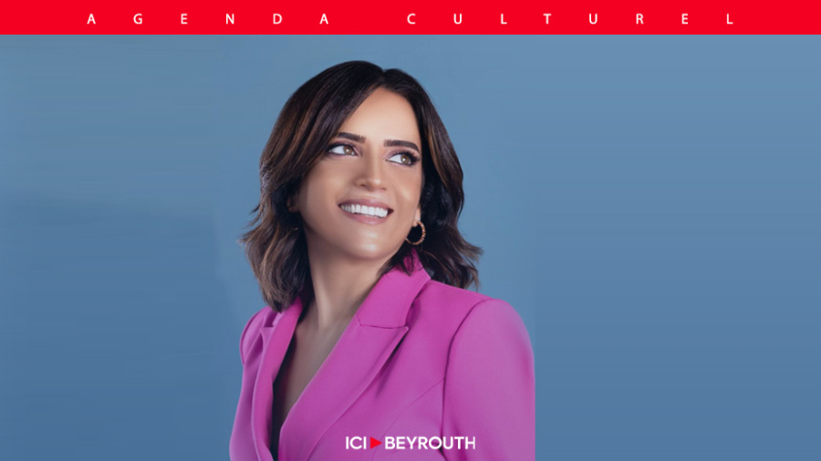 Nadine Nassif, jeune et prometteuse soprano colorature