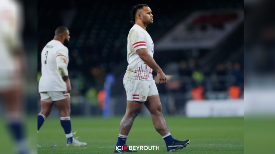 Mondial-2023: Angleterre, l'inquiétant, c'est la Rose