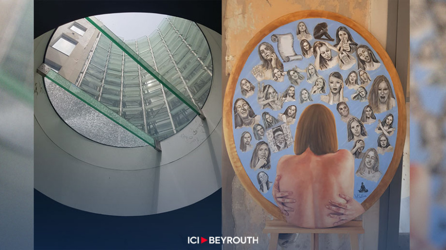 Beit Beirut inaugure une saison artistique prometteuse