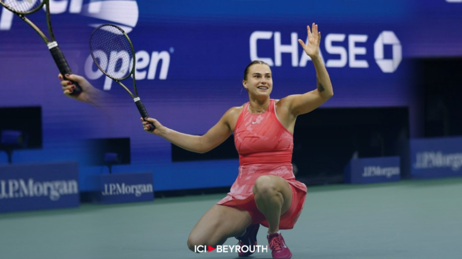 US Open: Sabalenka et Gauff se retrouveront pour le titre